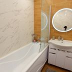 Апартаменты (Тимхаус на Зур Урам), Апартаменты Тимхаус на Зур Урам