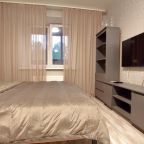 Апартаменты (Тимхаус на Зур Урам), Апартаменты Тимхаус на Зур Урам