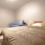 Апартаменты (Тимхаус на Зур Урам), Апартаменты Тимхаус на Зур Урам