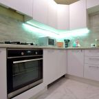 Апартаменты (Тимхаус на Зур Урам), Апартаменты Тимхаус на Зур Урам