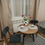 Двухместный (Апартамент), Апарт-отель Ла Пальма