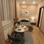 Двухместный (Апартамент), Апарт-отель Ла Пальма