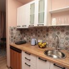 Двухместный (Апартамент), Апарт-отель Ла Пальма