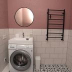 Двухместный (Апартамент), Апарт-отель Ла Пальма