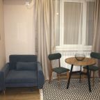 Двухместный (Апартамент), Апарт-отель Ла Пальма