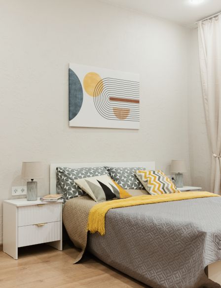 Апарт-отель Ла Пальма