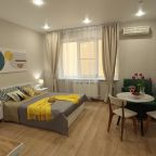 Апартаменты (Трехместные), Апарт-отель Ла Пальма