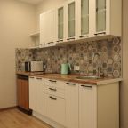 Апартаменты (Трехместные), Апарт-отель Ла Пальма