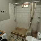 Апартаменты (Трехместные), Апарт-отель Ла Пальма