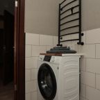 Апартаменты (Трехместные), Апарт-отель Ла Пальма