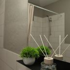 Апартаменты (Трехместные), Апарт-отель Ла Пальма