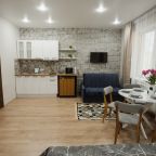 Апартаменты (Четырехместные), Апарт-отель Ла Пальма