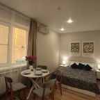 Апартаменты (Четырехместные), Апарт-отель Ла Пальма