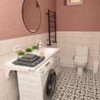 Апартаменты (Четырехместные), Апарт-отель Ла Пальма