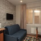 Апартаменты (Четырехместные), Апарт-отель Ла Пальма