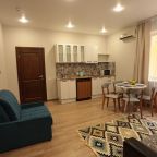 Апартаменты (Пятиместные), Апарт-отель Ла Пальма