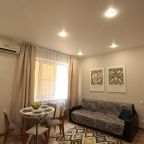 Апартаменты (Пятиместные), Апарт-отель Ла Пальма