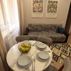 Апартаменты (Пятиместные), Апарт-отель Ла Пальма