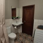 Апартаменты (Пятиместные), Апарт-отель Ла Пальма