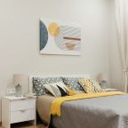 Апартаменты (Трехместные), Апарт-отель Ла Пальма