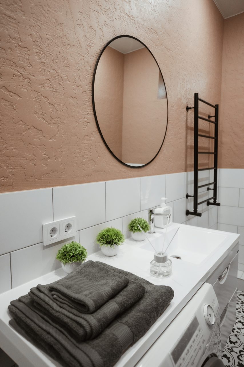 Апартаменты (Четырехместные), Апарт-отель Ла Пальма