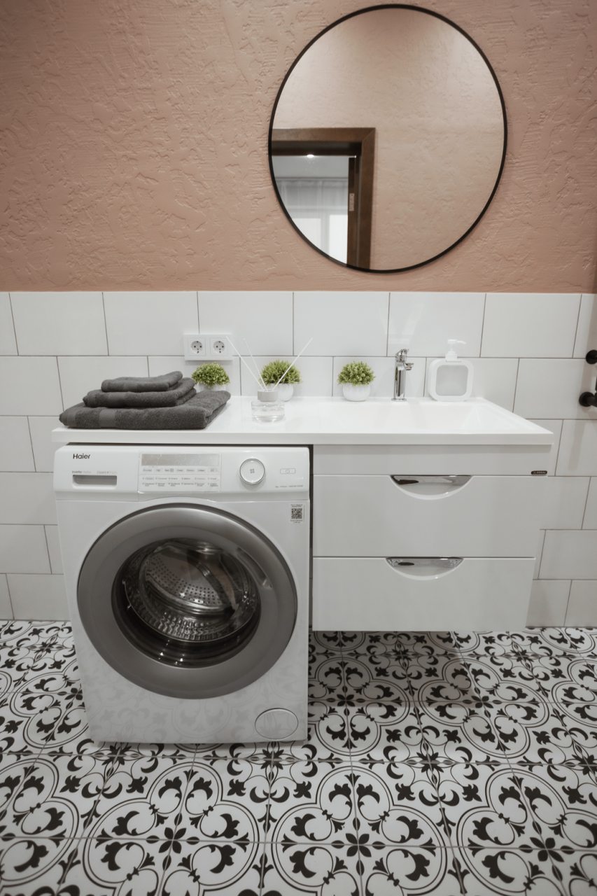 Апартаменты (Четырехместные), Апарт-отель Ла Пальма