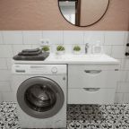 Апартаменты (Четырехместные), Апарт-отель Ла Пальма