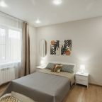 Апартаменты (Трехместные), Апарт-отель Ла Пальма