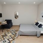 Апартаменты (Трехместные), Апарт-отель Ла Пальма