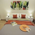 Апартаменты (Пятиместные), Апарт-отель Ла Пальма