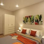 Апартаменты (Пятиместные), Апарт-отель Ла Пальма