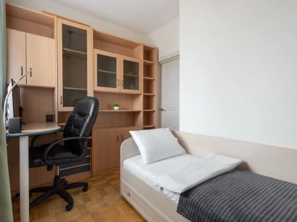 Апартаменты На Войковской