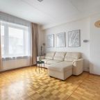 Апартаменты (Двухэтажная квартира на Войковской), Апартаменты На Войковской