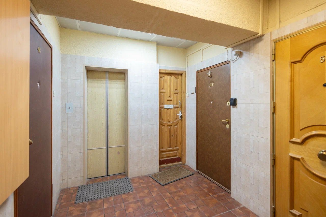 Апартаменты (Двухэтажная квартира на Войковской), Апартаменты На Войковской