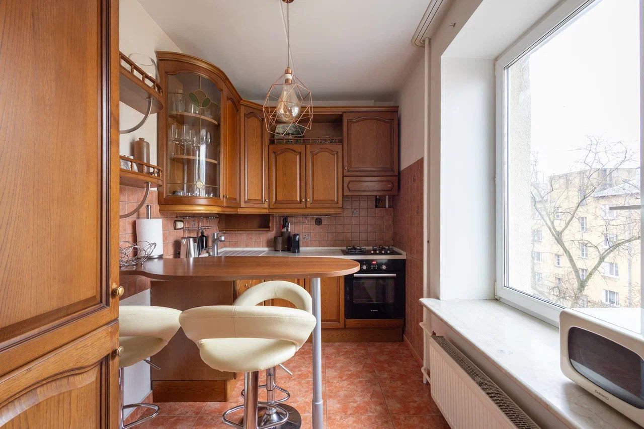 Апартаменты (Двухэтажная квартира на Войковской), Апартаменты На Войковской