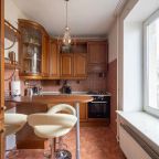 Апартаменты (Двухэтажная квартира на Войковской), Апартаменты На Войковской