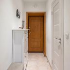 Апартаменты (Двухэтажная квартира на Войковской), Апартаменты На Войковской