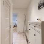 Апартаменты (Двухэтажная квартира на Войковской), Апартаменты На Войковской