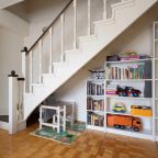 Апартаменты (Двухэтажная квартира на Войковской), Апартаменты На Войковской