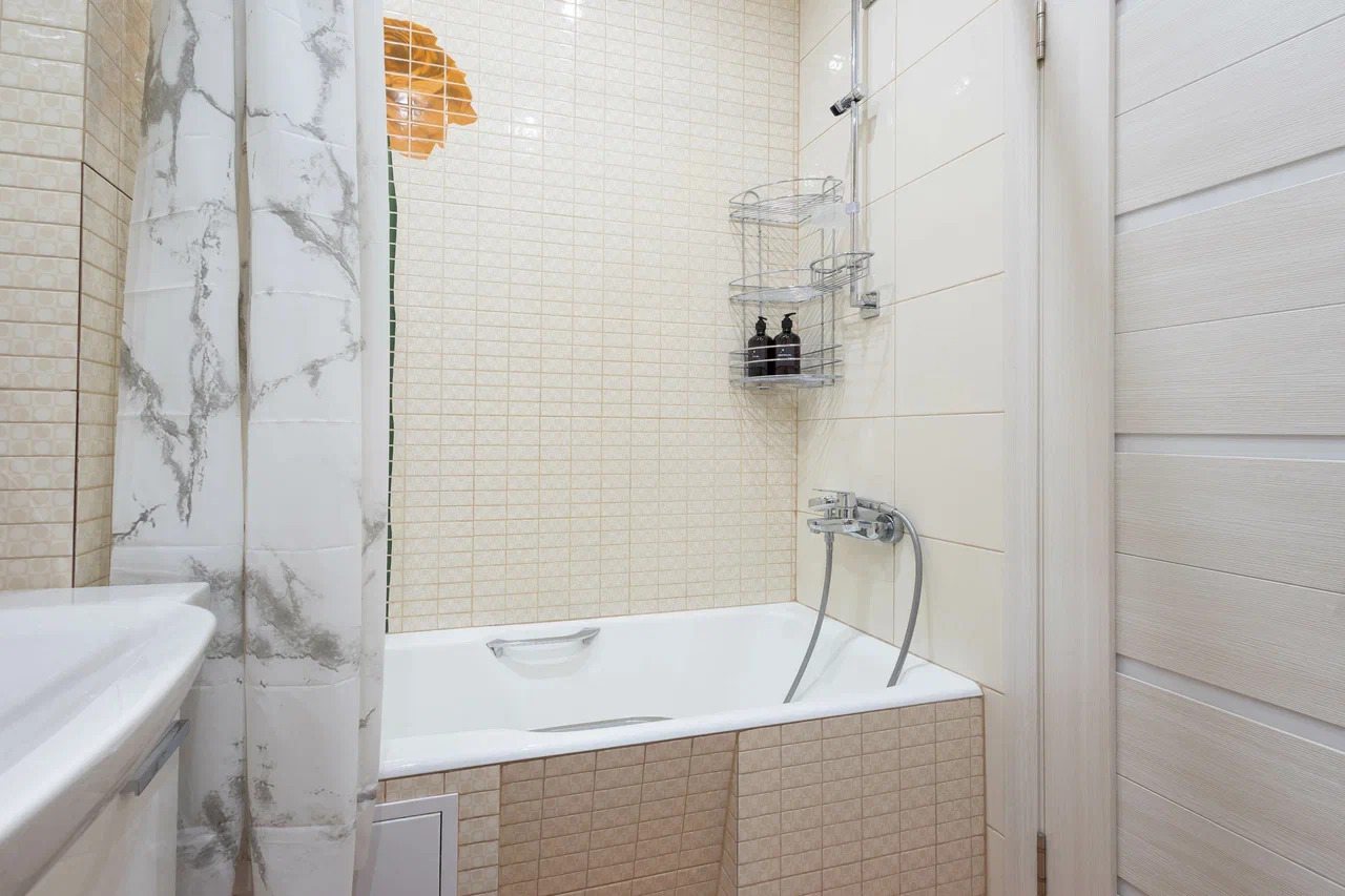 Апартаменты (Двухэтажная квартира на Войковской), Апартаменты На Войковской