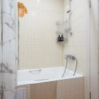 Апартаменты (Двухэтажная квартира на Войковской), Апартаменты На Войковской