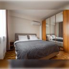 Апартаменты (Двухэтажная квартира на Войковской), Апартаменты На Войковской