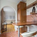 Апартаменты (Двухэтажная квартира на Войковской), Апартаменты На Войковской