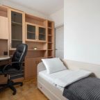 Апартаменты (Двухэтажная квартира на Войковской), Апартаменты На Войковской