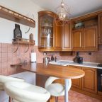 Возможность самостоятельного приготовления пищи, Апартаменты На Войковской