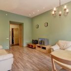 Апартаменты (Апартаменты с одной спальней), Апартаменты на набережной канала Грибоедова