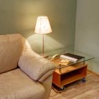 Апартаменты (Апартаменты с одной спальней), Апартаменты на набережной канала Грибоедова