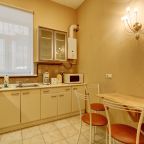 Апартаменты (Апартаменты с одной спальней), Апартаменты на набережной канала Грибоедова