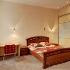 Апартаменты (Апартаменты с одной спальней), Апартаменты на набережной канала Грибоедова