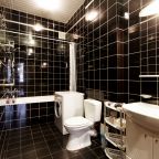 Апартаменты (Апартаменты с одной спальней), Апартаменты на набережной канала Грибоедова